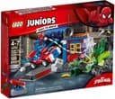 LEGO 10754 Spider-Man kontra Skorpion — 2