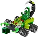 LEGO 10754 Spider-Man kontra Skorpion — 4