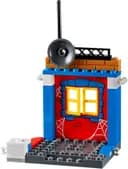 LEGO 10754 Spider-Man kontra Skorpion — 5