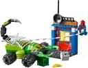 LEGO 10754 Spider-Man kontra Skorpion — 6