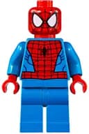 LEGO 10754 Spider-Man kontra Skorpion — 9