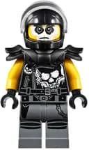 LEGO 10755 Wodny pościg Zane'a — 9