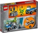LEGO 10757 Na ratunek raptorom — 5