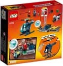 LEGO 10759 Pościg Elastyny — 5