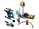 LEGO 10759 Pościg Elastyny — 1