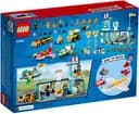 LEGO 10764 Lotnisko — 5