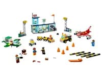 LEGO 10764 Lotnisko