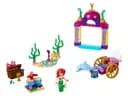 LEGO 10765 Podwodny koncert Arielki — 1