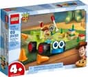 LEGO 10766 Chudy i Pan Sterowany — 2