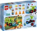 LEGO 10766 Chudy i Pan Sterowany — 5