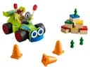 LEGO 10766 Chudy i Pan Sterowany — 1