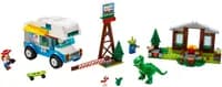 LEGO 10769 Toy Story 4 — wakacje w kamperze