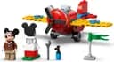 LEGO 10772 Samolot śmigłowy Myszki Miki — 3