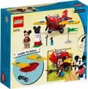 LEGO 10772 Samolot śmigłowy Myszki Miki — 6