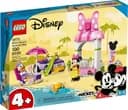 LEGO 10773 Sklep z lodami Myszki Minnie — 2