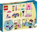 LEGO 10773 Sklep z lodami Myszki Minnie — 5