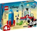 LEGO 10774 Kosmiczna rakieta Myszki Miki i Minnie — 6