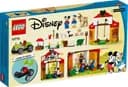 LEGO 10775 Farma Mikiego i Donalda — 5