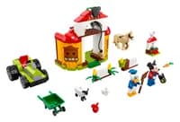 LEGO 10775 Farma Mikiego i Donalda