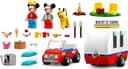 LEGO 10777 Myszka Miki i Myszka Minnie na biwaku — 3