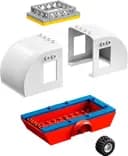 LEGO 10777 Myszka Miki i Myszka Minnie na biwaku — 2