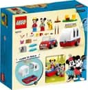 LEGO 10777 Myszka Miki i Myszka Minnie na biwaku — 5
