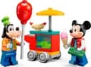 LEGO 10778 Miki, Minnie i Goofy w wesołym miasteczku — 2