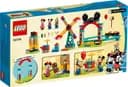 LEGO 10778 Miki, Minnie i Goofy w wesołym miasteczku — 5