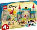 LEGO 10780 Miki i przyjaciele - obrońcy zamku — 2