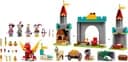 LEGO 10780 Miki i przyjaciele - obrońcy zamku — 3