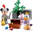 LEGO 10780 Miki i przyjaciele - obrońcy zamku — 4