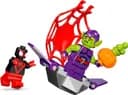 LEGO 10781 Miles Morales: Technotrójkołowiec Spider-Mana — 4