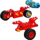 LEGO 10781 Miles Morales: Technotrójkołowiec Spider-Mana — 5