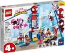LEGO 10784 Relaks w kryjówce Spider-Mana — 2