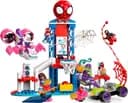 LEGO 10784 Relaks w kryjówce Spider-Mana — 5