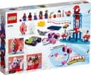 LEGO 10784 Relaks w kryjówce Spider-Mana — 9