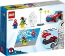 LEGO 10789 Samochód Spider-Mana i Doc Ock — 3