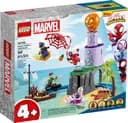 LEGO 10790 Drużyna Spider-Mana w latarni Zielonego Goblina — 2