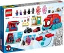 LEGO 10791 Mobilna kwatera drużyny Spider-Mana — 3