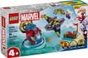 LEGO 10793 Spidey kontra Zielony Goblin — 2