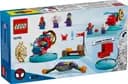 LEGO 10793 Spidey kontra Zielony Goblin — 3