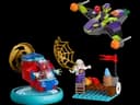 LEGO 10793 Spidey kontra Zielony Goblin — 1
