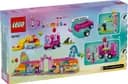 LEGO 10797 Sala balowa Gabi — 4