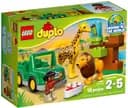 LEGO 10802 Sawanna — 2