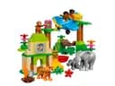 LEGO 10804 Dżungla — 1