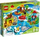 LEGO 10805 Dookoła świata — 2
