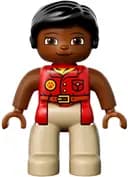 LEGO 10805 Dookoła świata — 7
