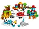 LEGO 10805 Dookoła świata — 1