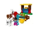 LEGO 10806 Konie — 1