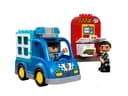 LEGO 10809 Patrol policyjny — 1